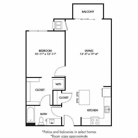 Perq Floor Plan Asset