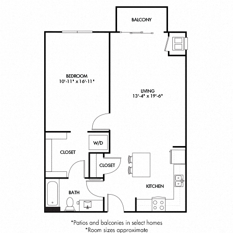 Perq Floor Plan Asset