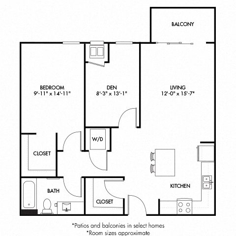 Perq Floor Plan Asset
