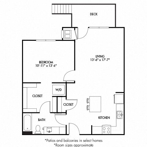 Perq Floor Plan Asset