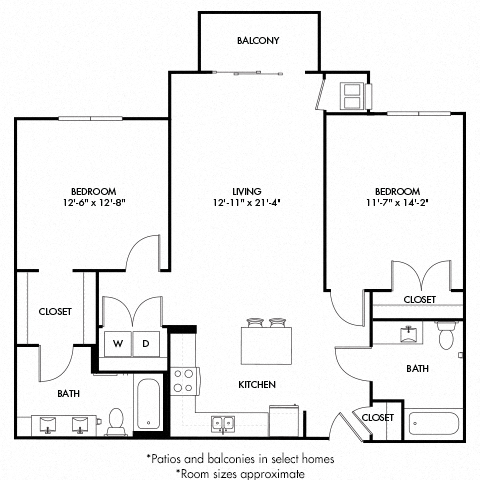 Perq Floor Plan Asset