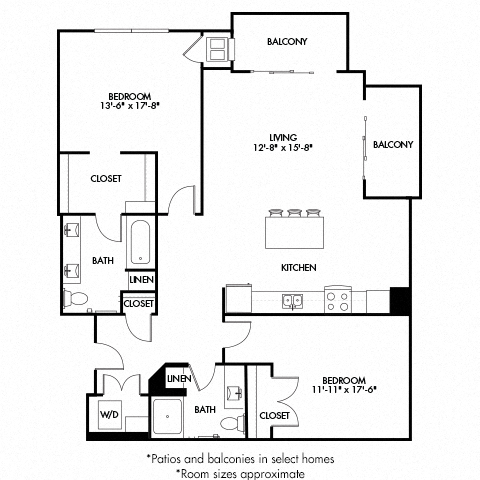Perq Floor Plan Asset