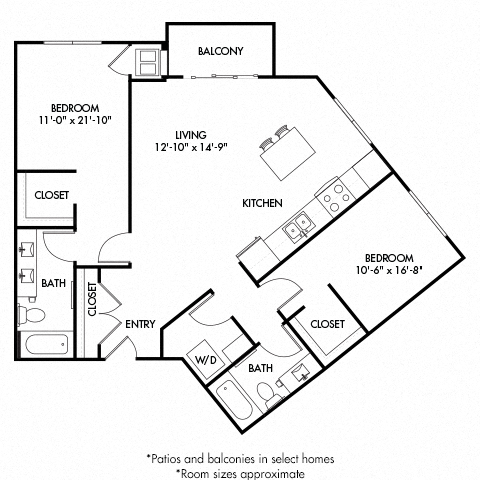 Perq Floor Plan Asset