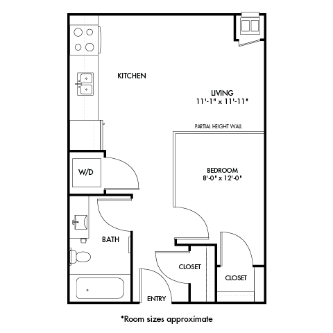 Perq Floor Plan Asset