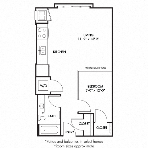 Perq Floor Plan Asset
