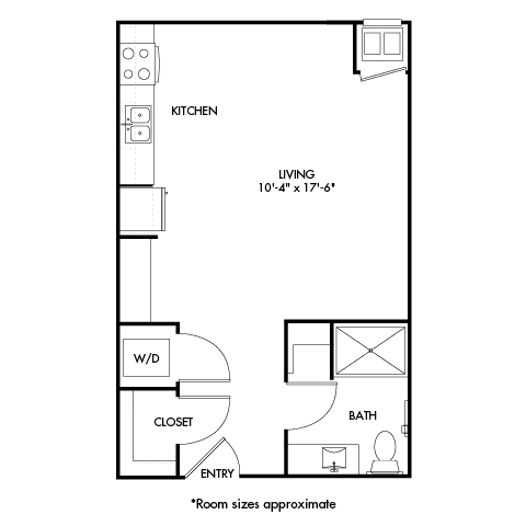 Perq Floor Plan Asset