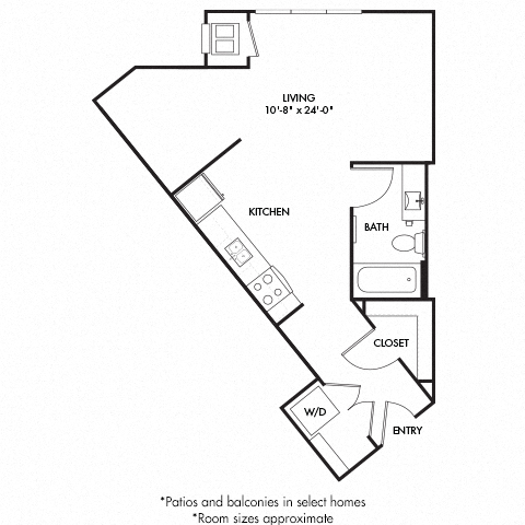 Perq Floor Plan Asset