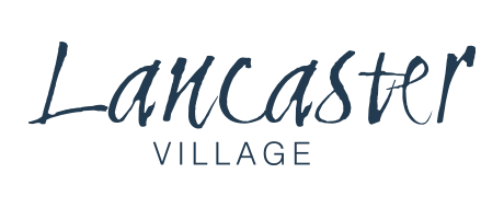 Lancaster Village Apartments Logo