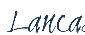 Lancaster Village Apartments Logo Lancaster Village Apartments Logo