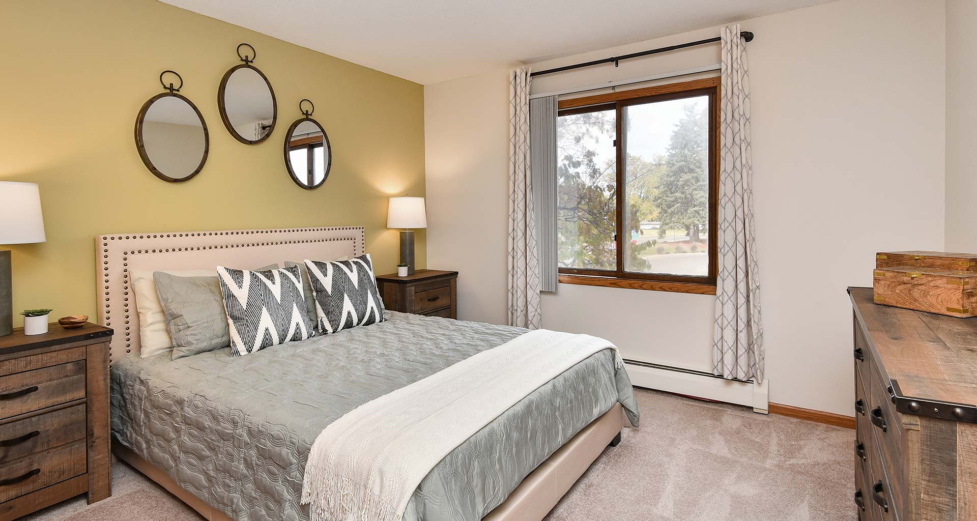 Lancaster Village Apartments Apartments for Rent in Plymouth, MN