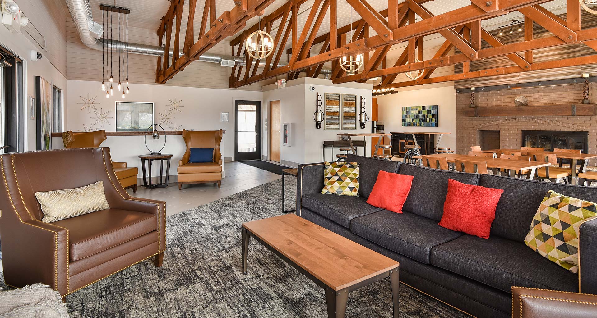 Lancaster Village Apartments Apartments for Rent in Plymouth, MN