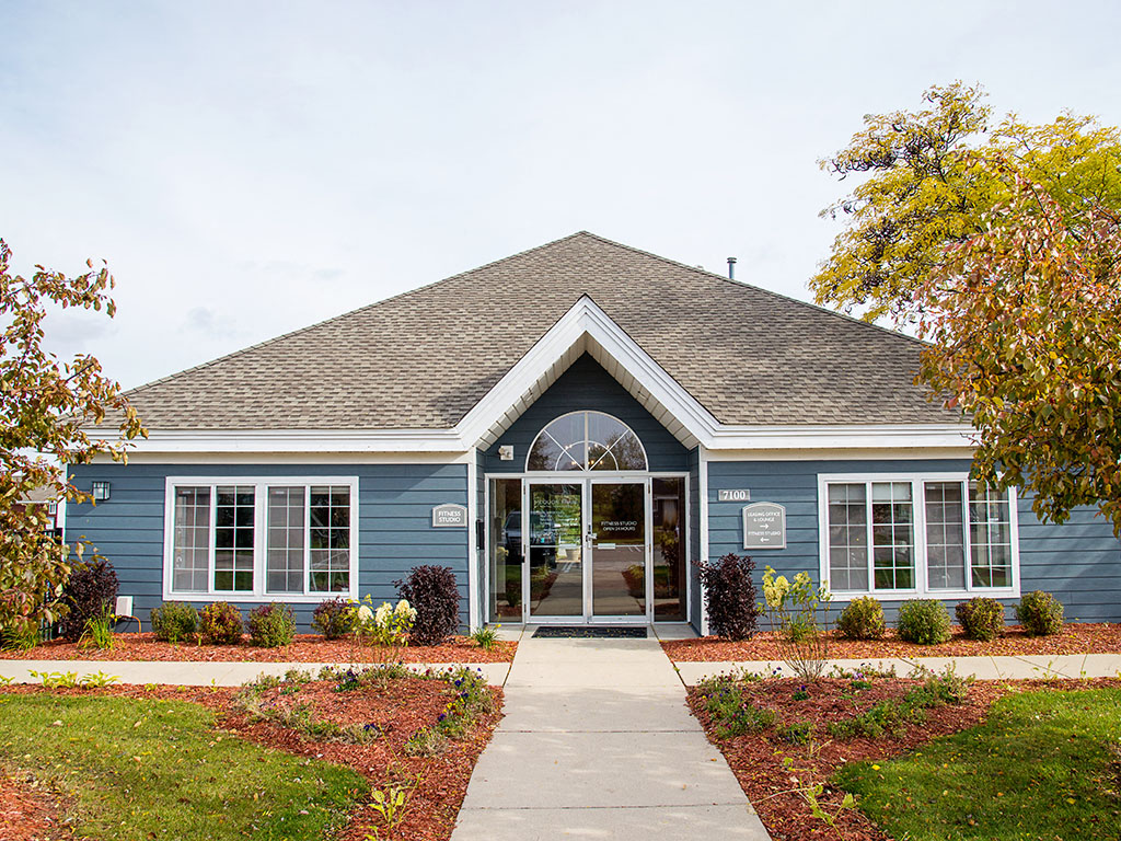 Photos and Video of Mequon Trail Townhomes in Mequon, WI