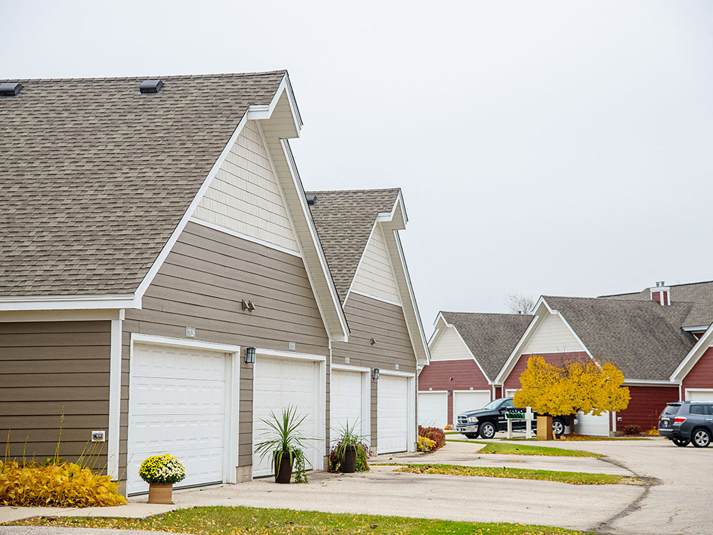 Photos and Video of Mequon Trail Townhomes in Mequon, WI