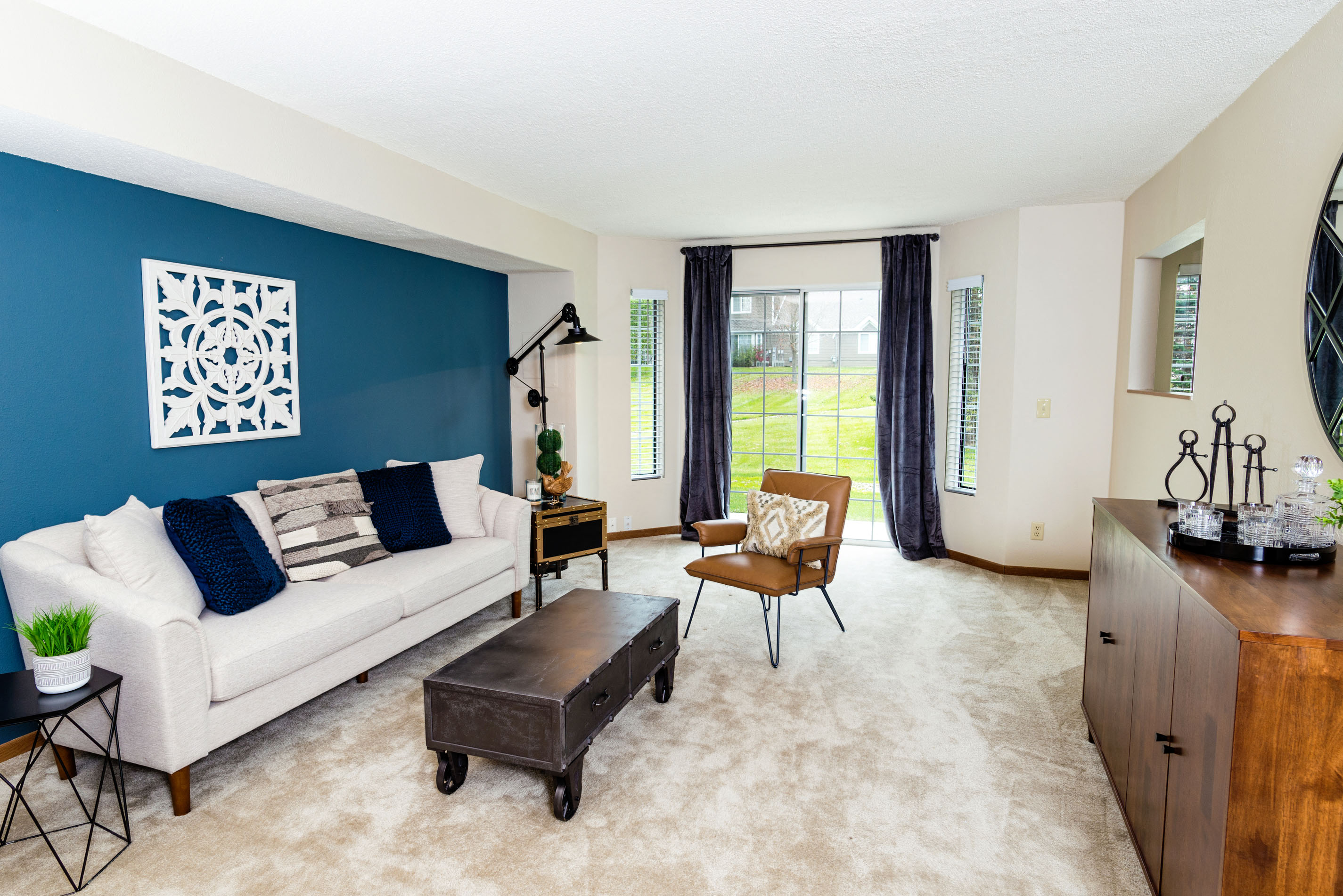 Mequon Townhomes Spacious 2 & 3 Bedroom Townhomes in Mequon, WI