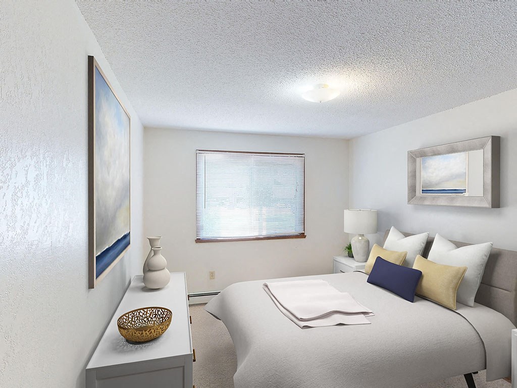 Photos and Video of Country Bluff Apartments in Rapid City, SD