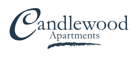 Candlewood Apartments Logo