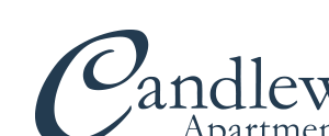 Candlewood Apartments Logo Candlewood Apartments Logo