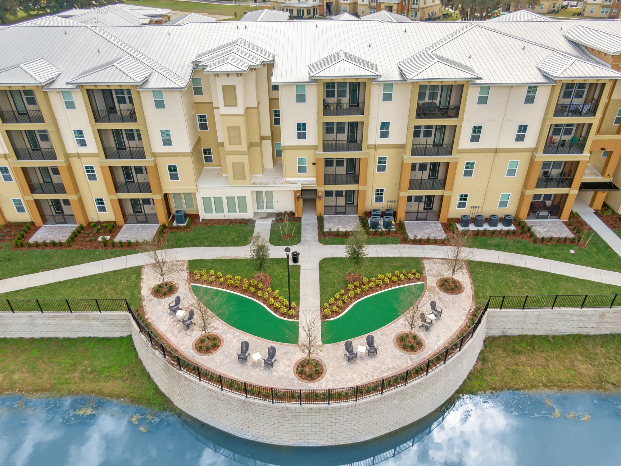 Lake Sumter Communities Apartments in Lady Lake, FL