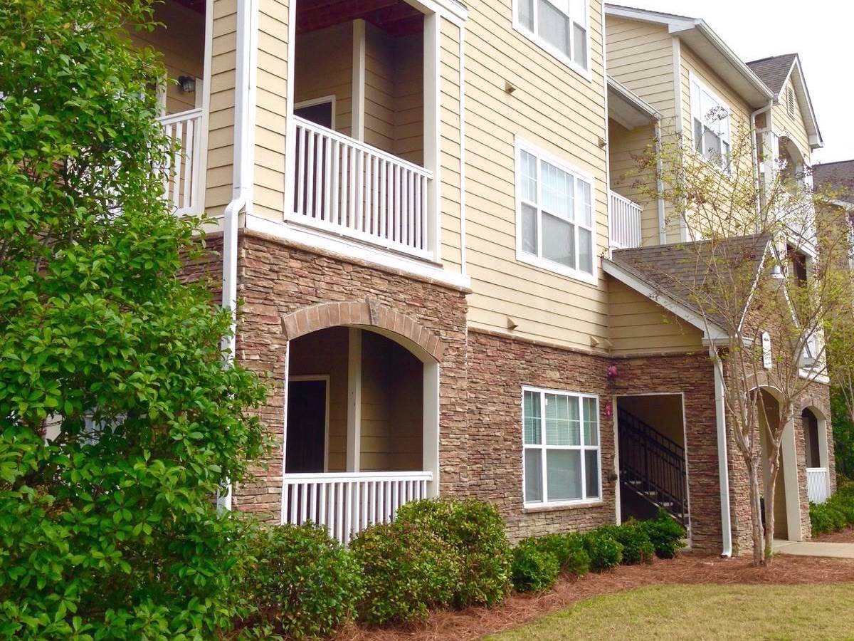 Photos of Lumpkin Park Apartments in Muscogee Columbus, GA