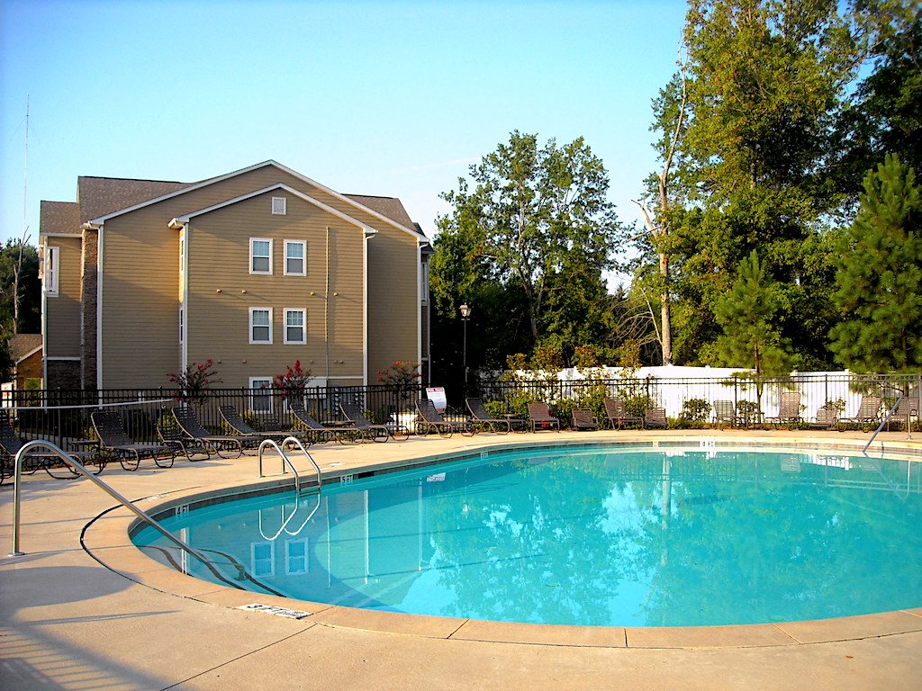 Photos of Lumpkin Park Apartments in Muscogee Columbus, GA