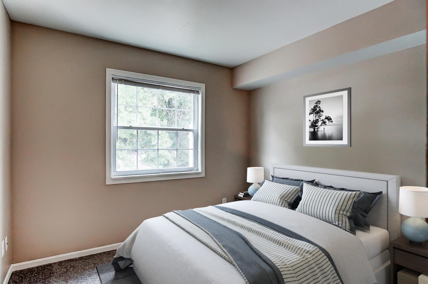 Foxfire West Apartments Apartments in Evansville, IN