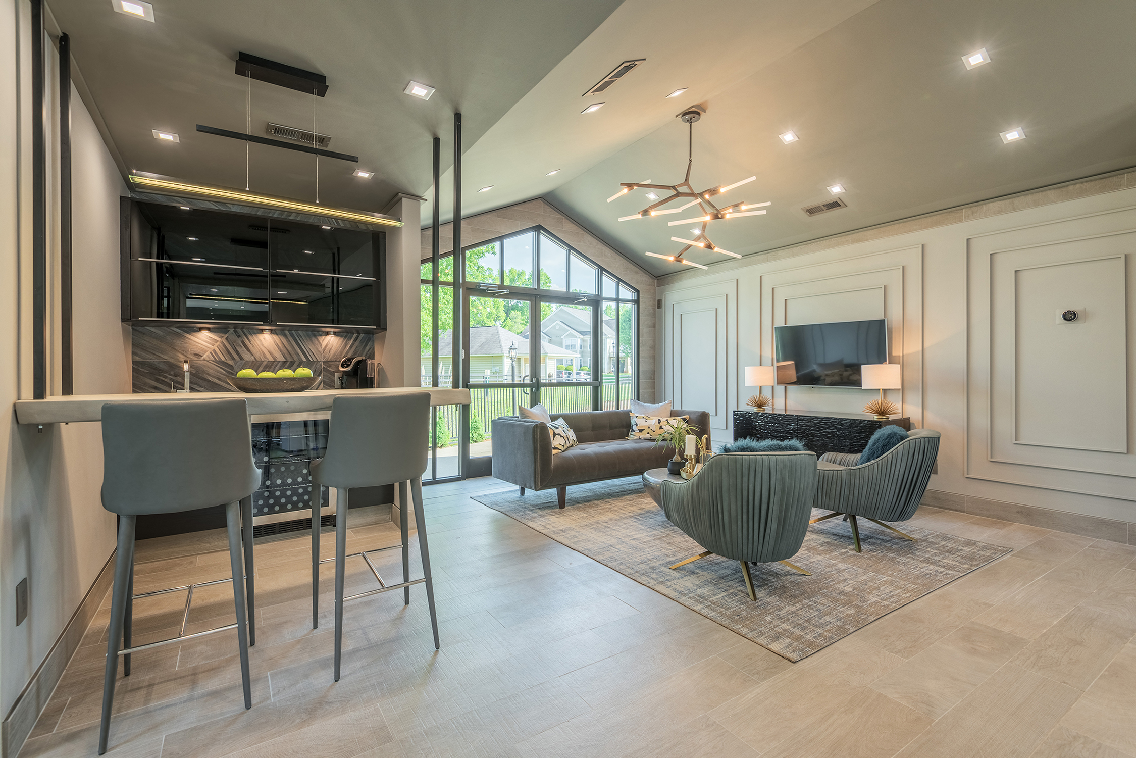 Stonebrook Apartment Homes Apartments in Mebane, NC