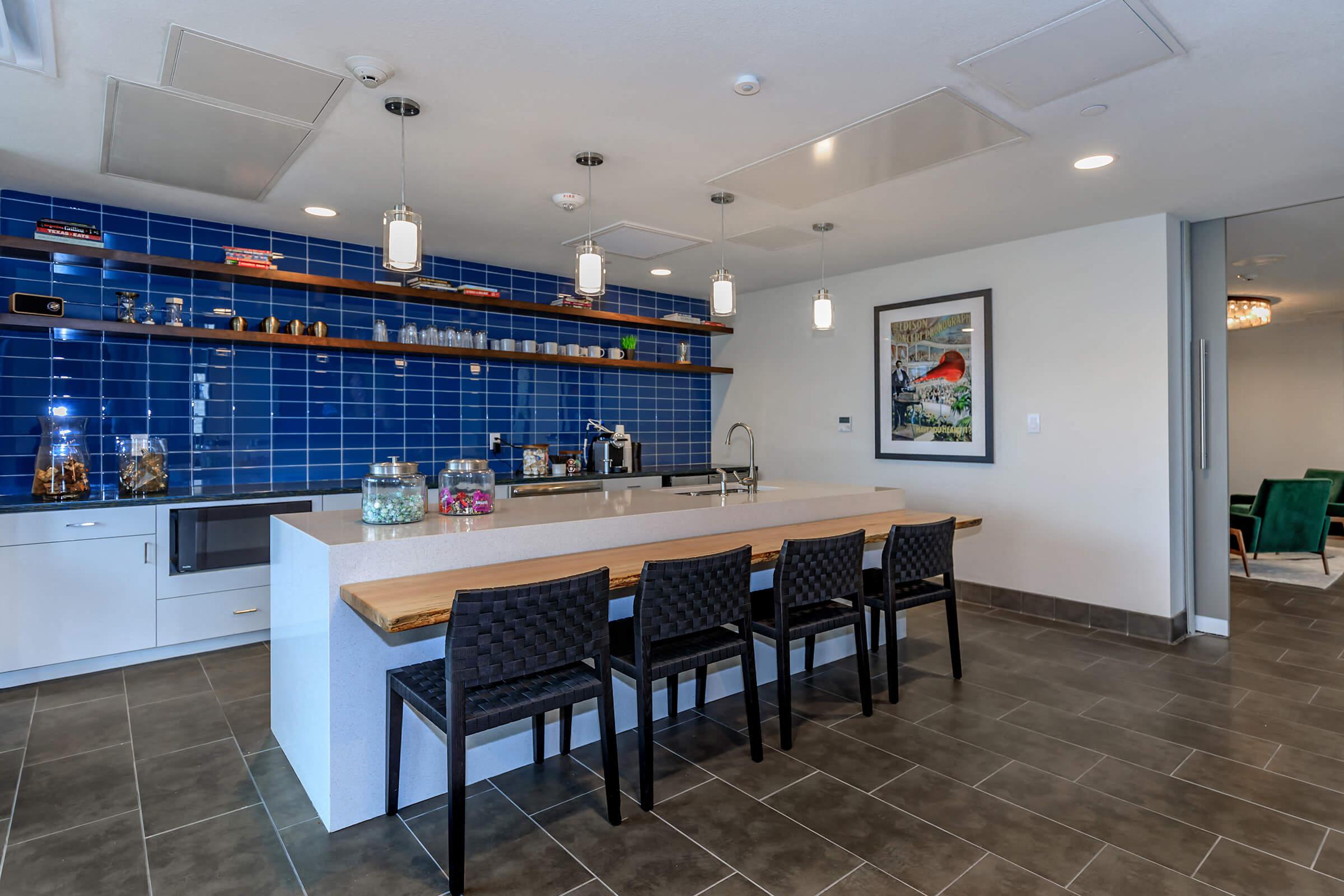 Edison Apartments in Austin, TX