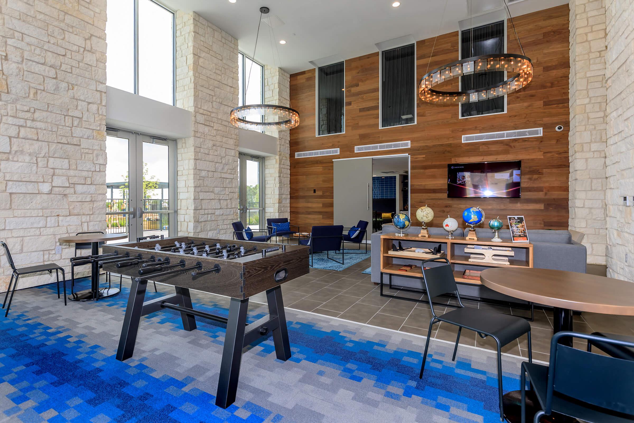 Edison Apartments in Austin, TX