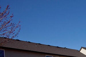 The Crossings Apartments in Eugene