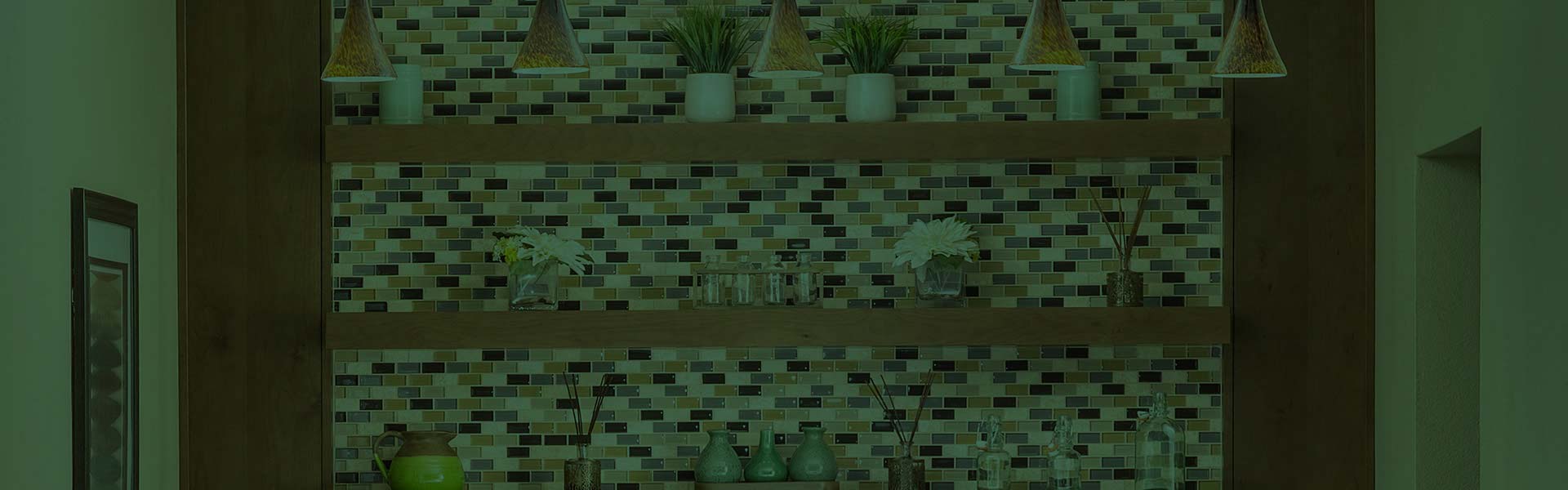 Rivergreens Apartments - Coffee Area