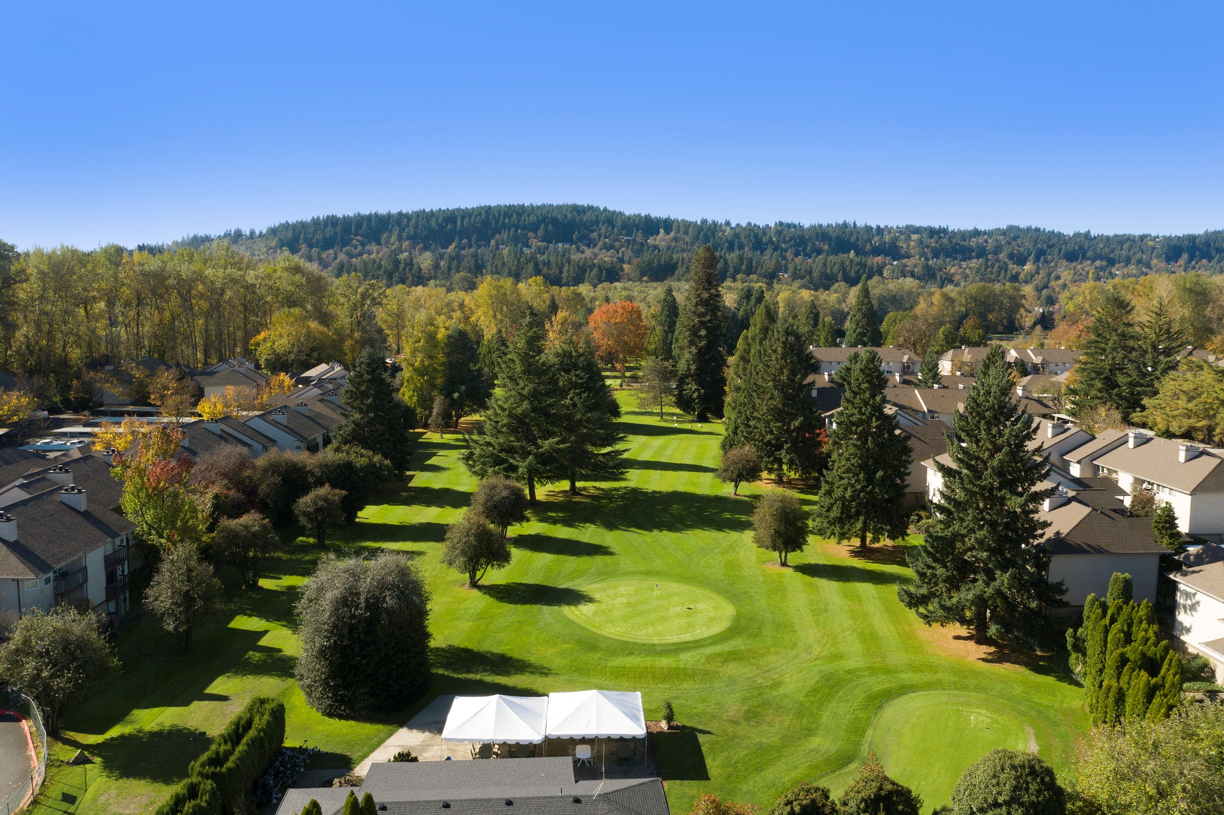 Rivergreens Apartments Apartments in Gladstone, OR