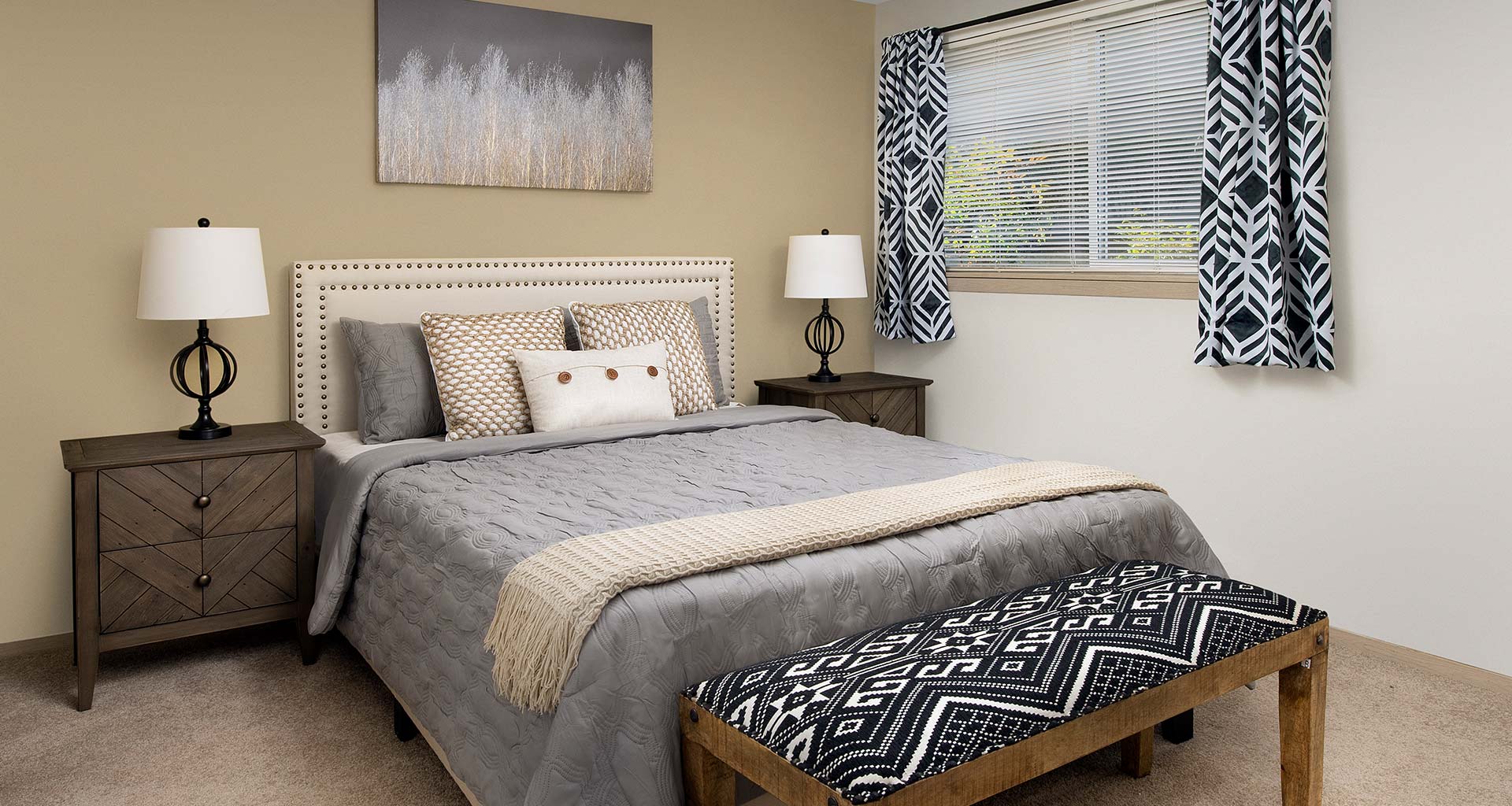 Rivergreens Apartments Apartments in Gladstone, OR