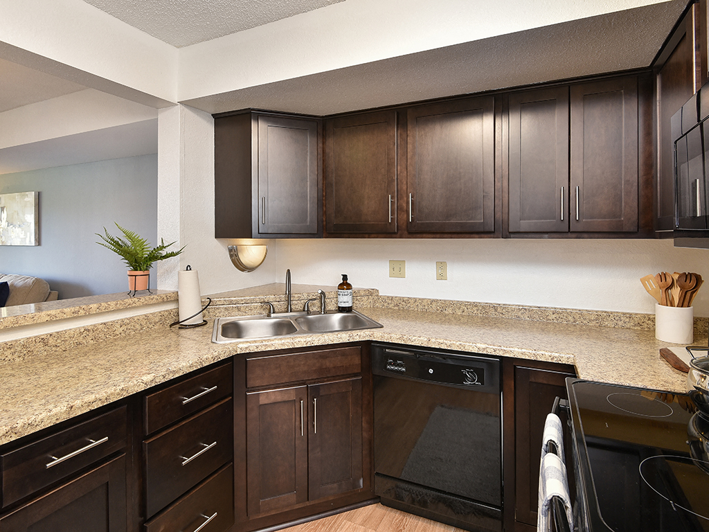Photos and Video of Bass Lake Hills Townhomes in Plymouth, MN