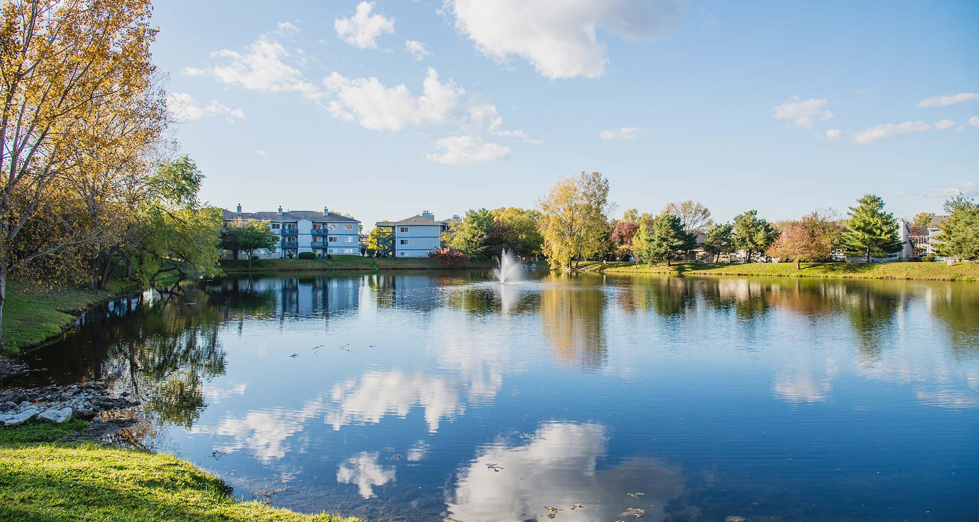 Fountains Apartments | Apartments in West Des Moines, IA