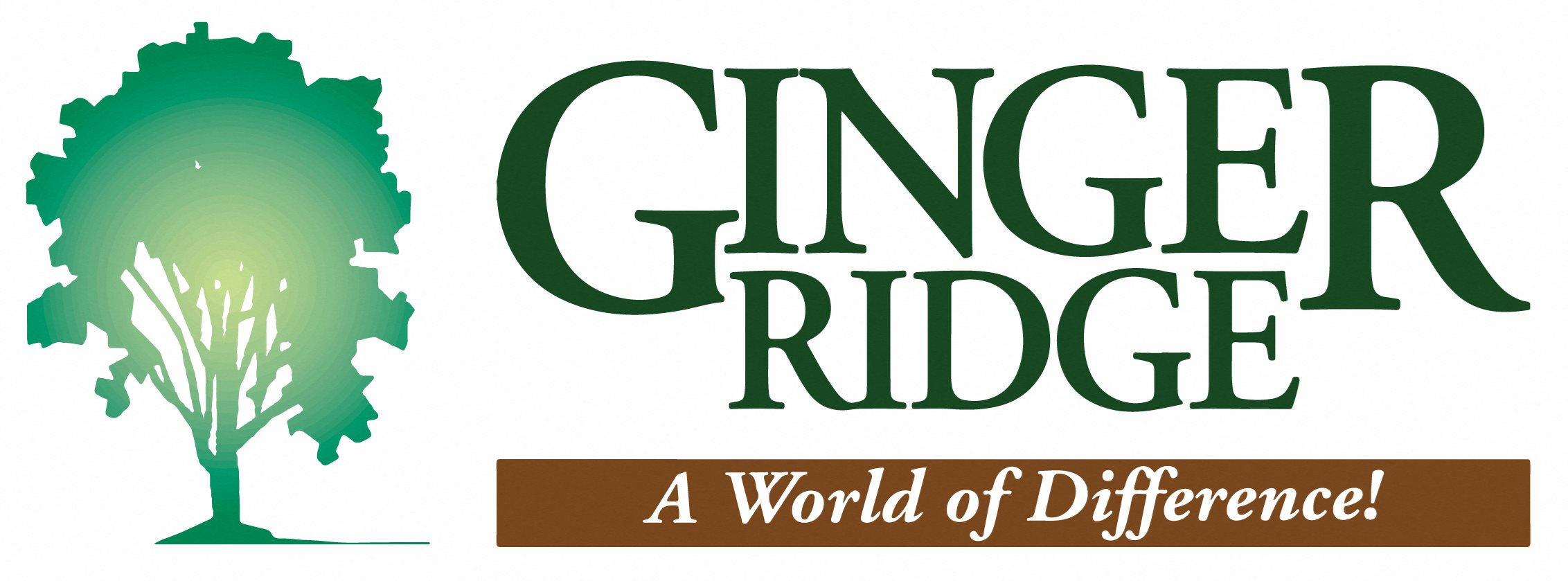 Ginger Ridge Apartments
