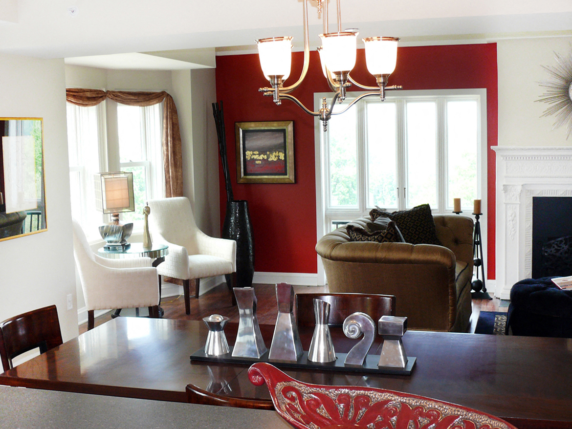 Apartment in University Circle Cleveland Photos of Park Lane Villa