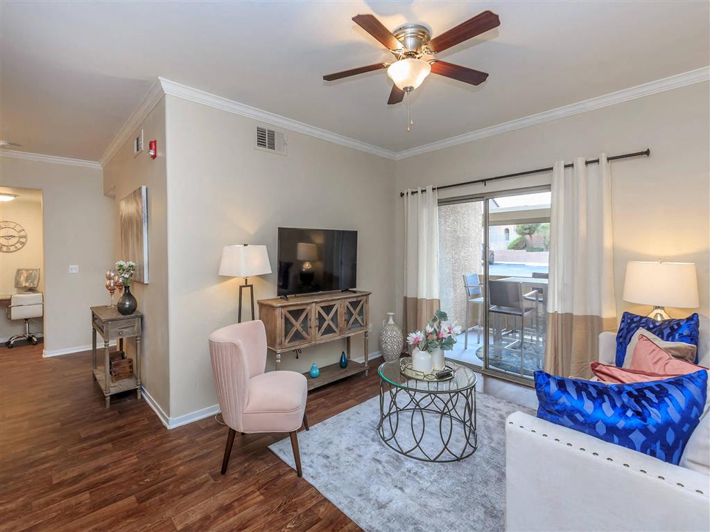 Montecito Pointe | Apartments in Las Vegas, NV