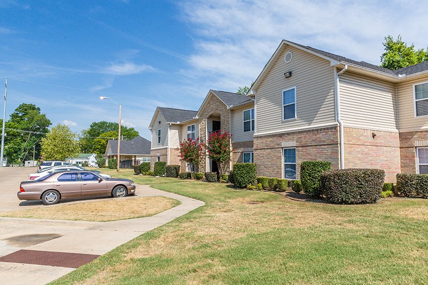 Photos and Video of Rock Creek Apartments in Fort Smith, AR