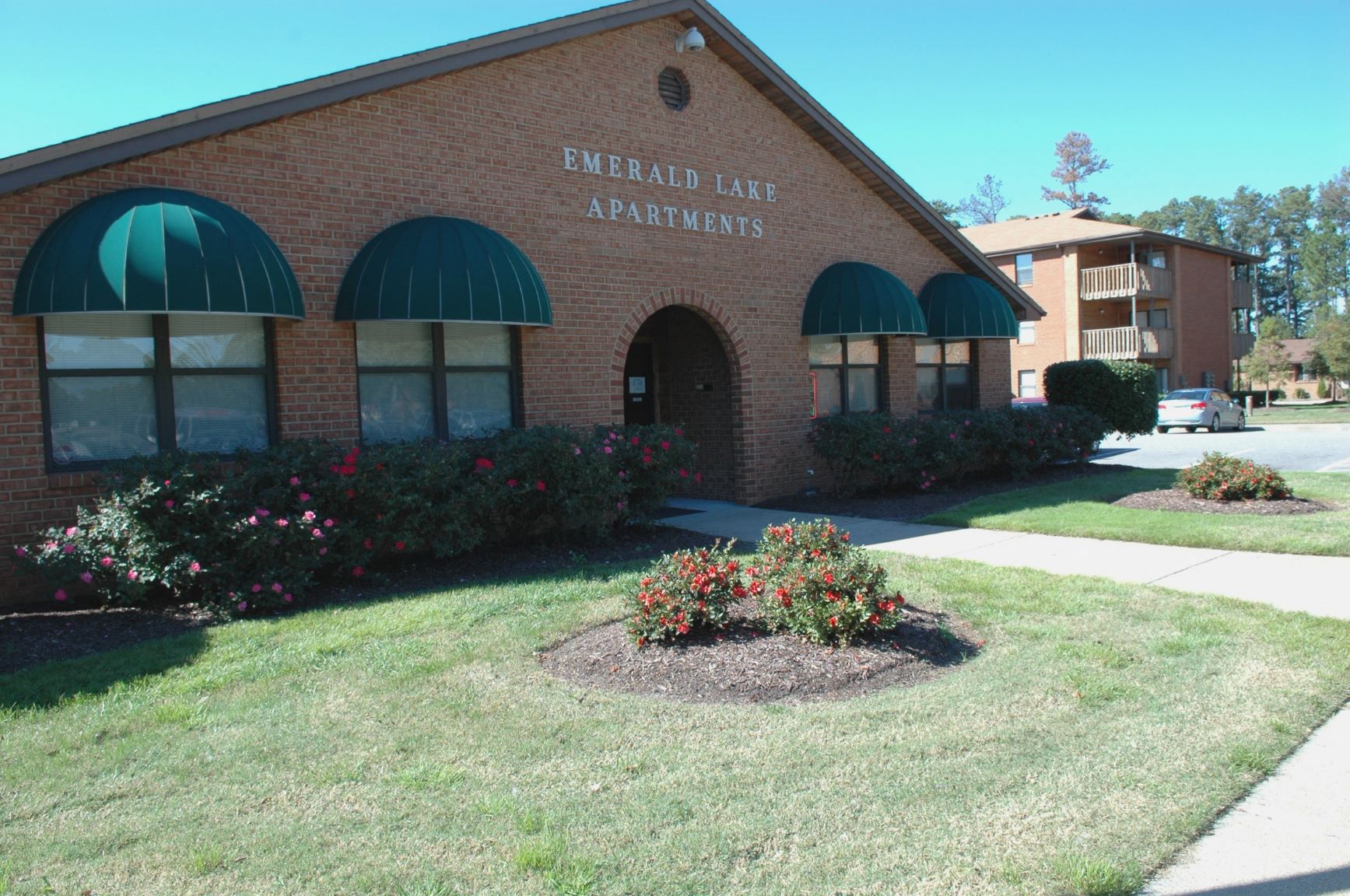 Photos and Video of Emerald Lake Apartments in Elizabeth City, NC