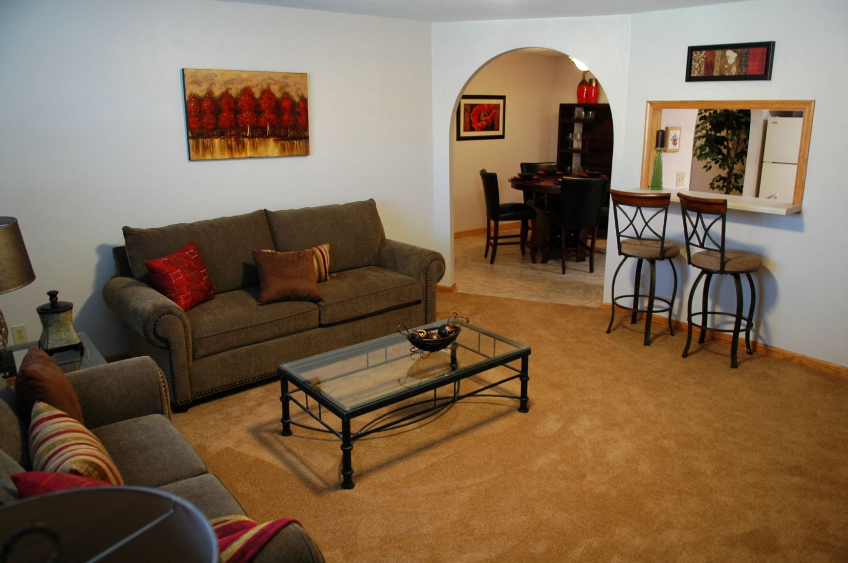 Photos and Video of Emerald Lake Apartments in Elizabeth City, NC