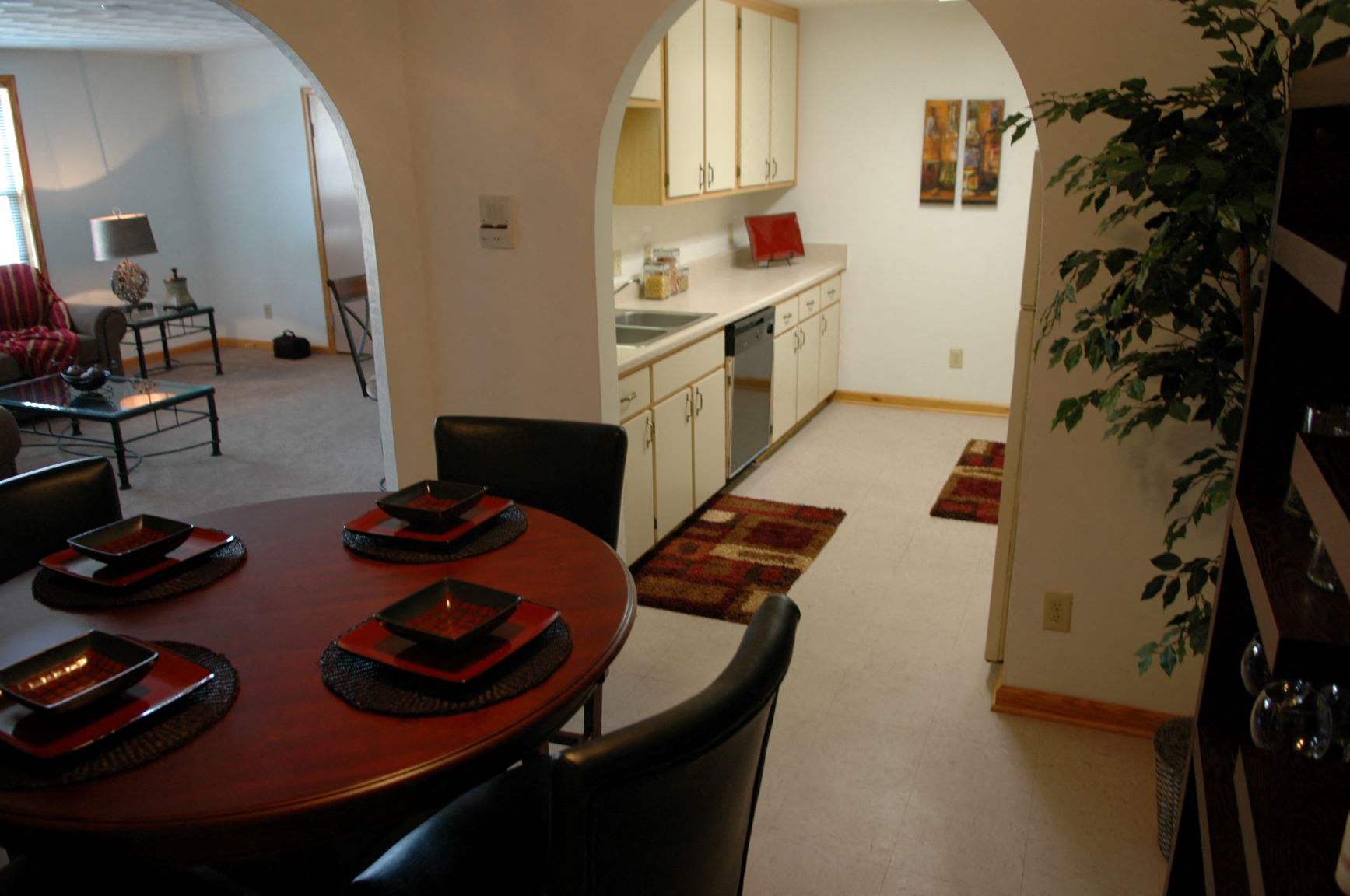 Photos and Video of Emerald Lake Apartments in Elizabeth City, NC