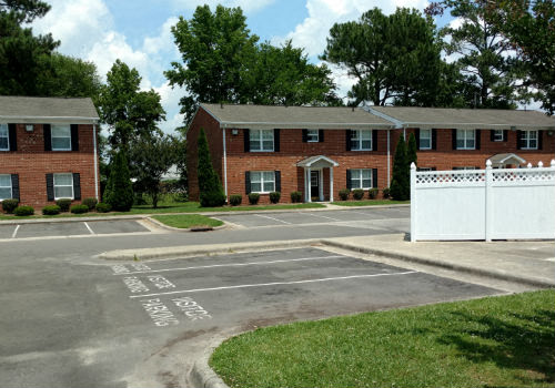 Apartments In Rockville Md