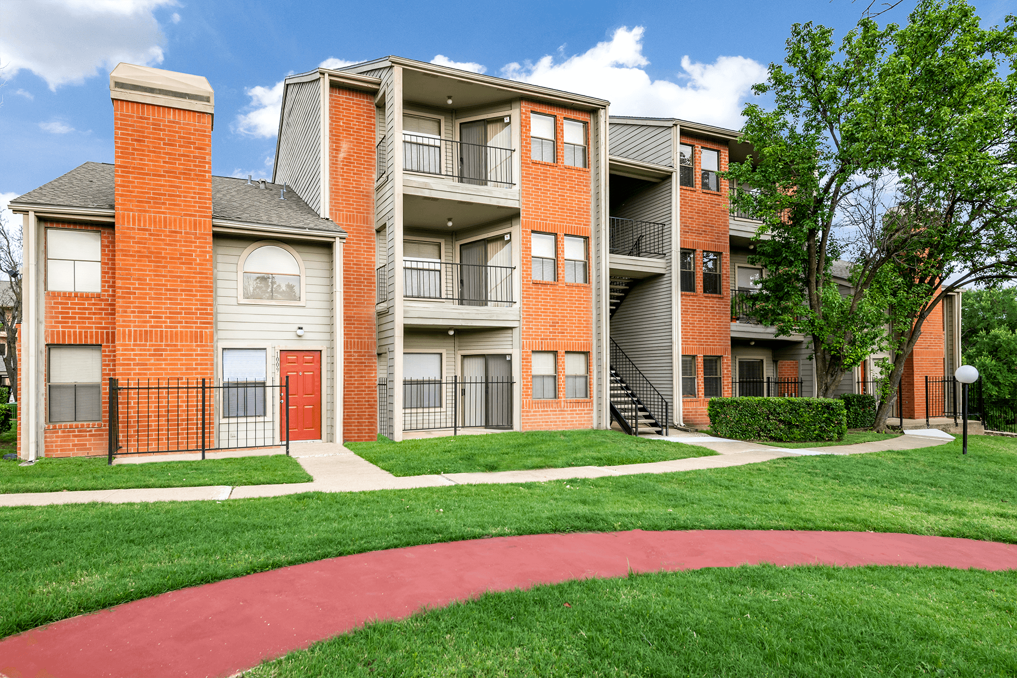 Heritage At Valley Ranch Apartments In Irving Tx