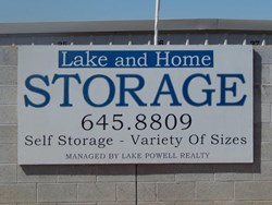 Image for 53 Vía Valdez - Lake and Home Storage
