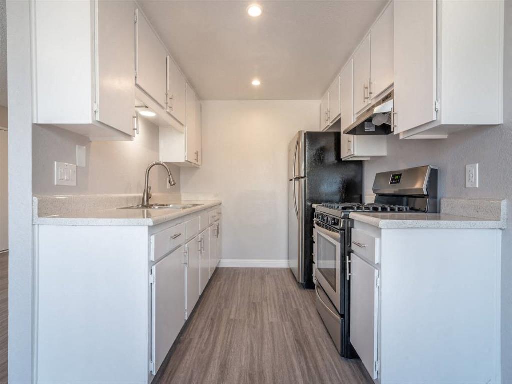 Photos and Video of Ascot Park Apartments in San Bernardino, CA