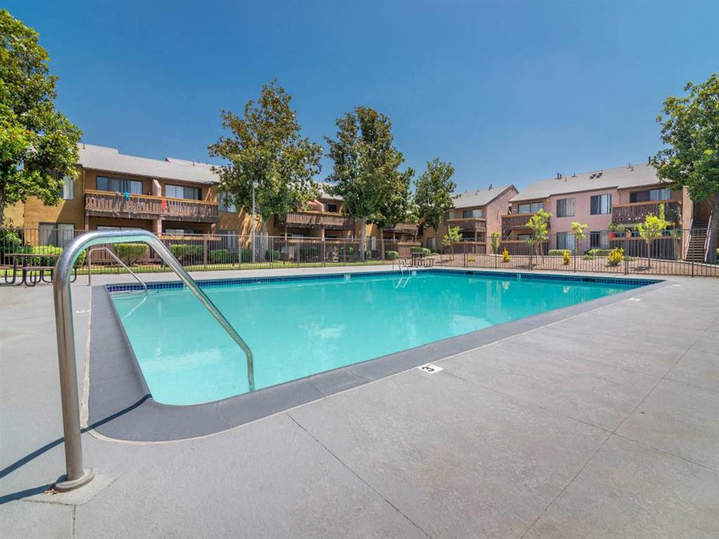 Photos and Video of Ascot Park Apartments in San Bernardino, CA