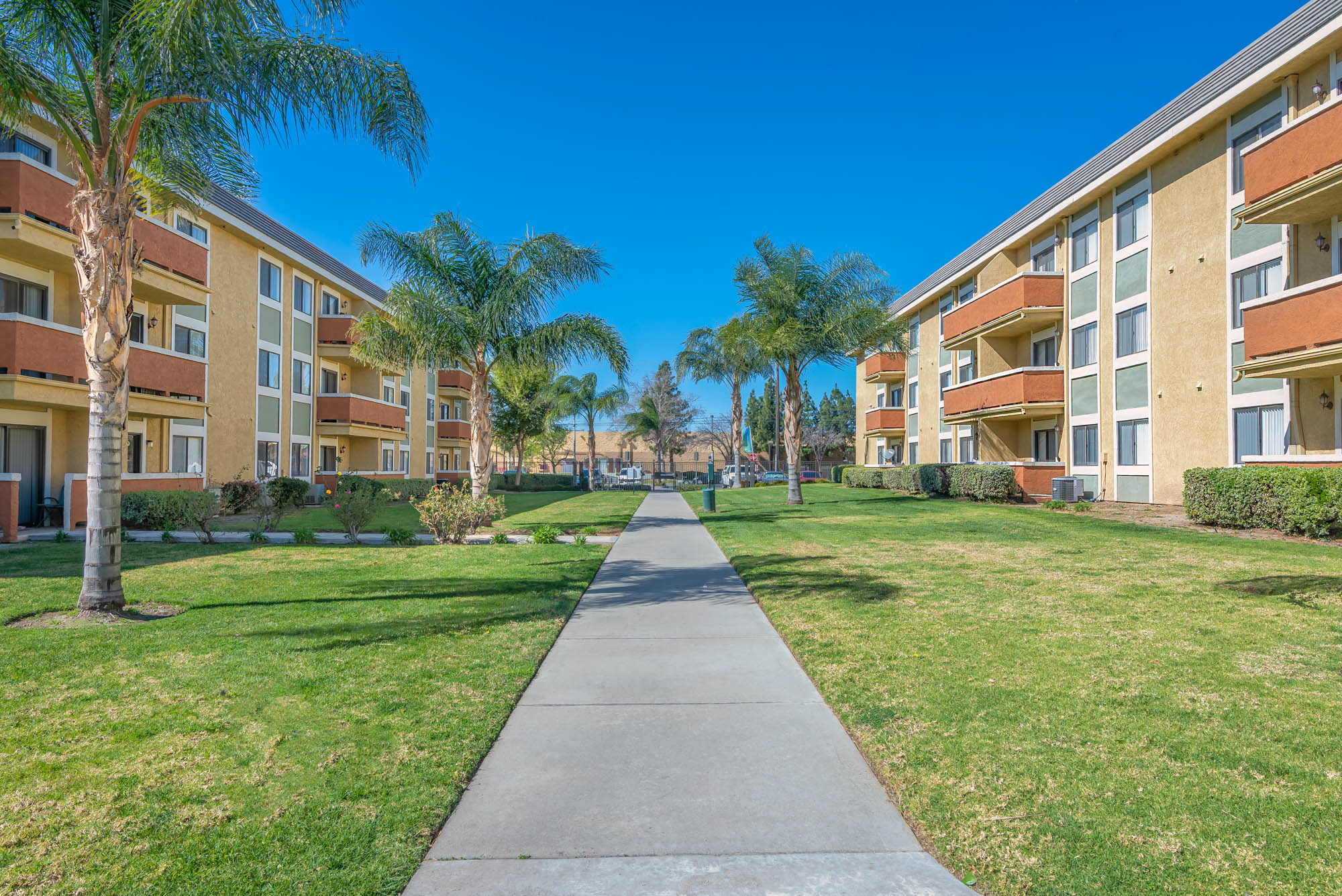 The Orchards 55+ Apartments in Fontana, CA RENTCafe