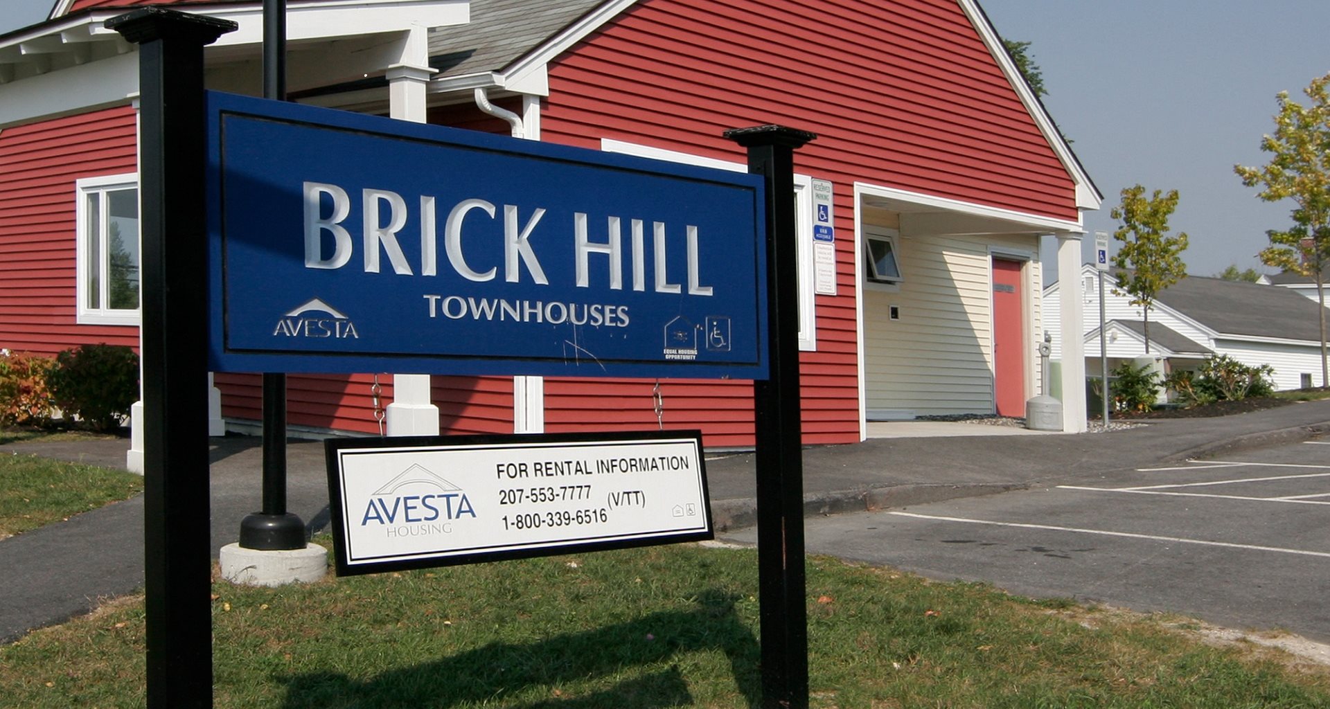 Brick Hill+