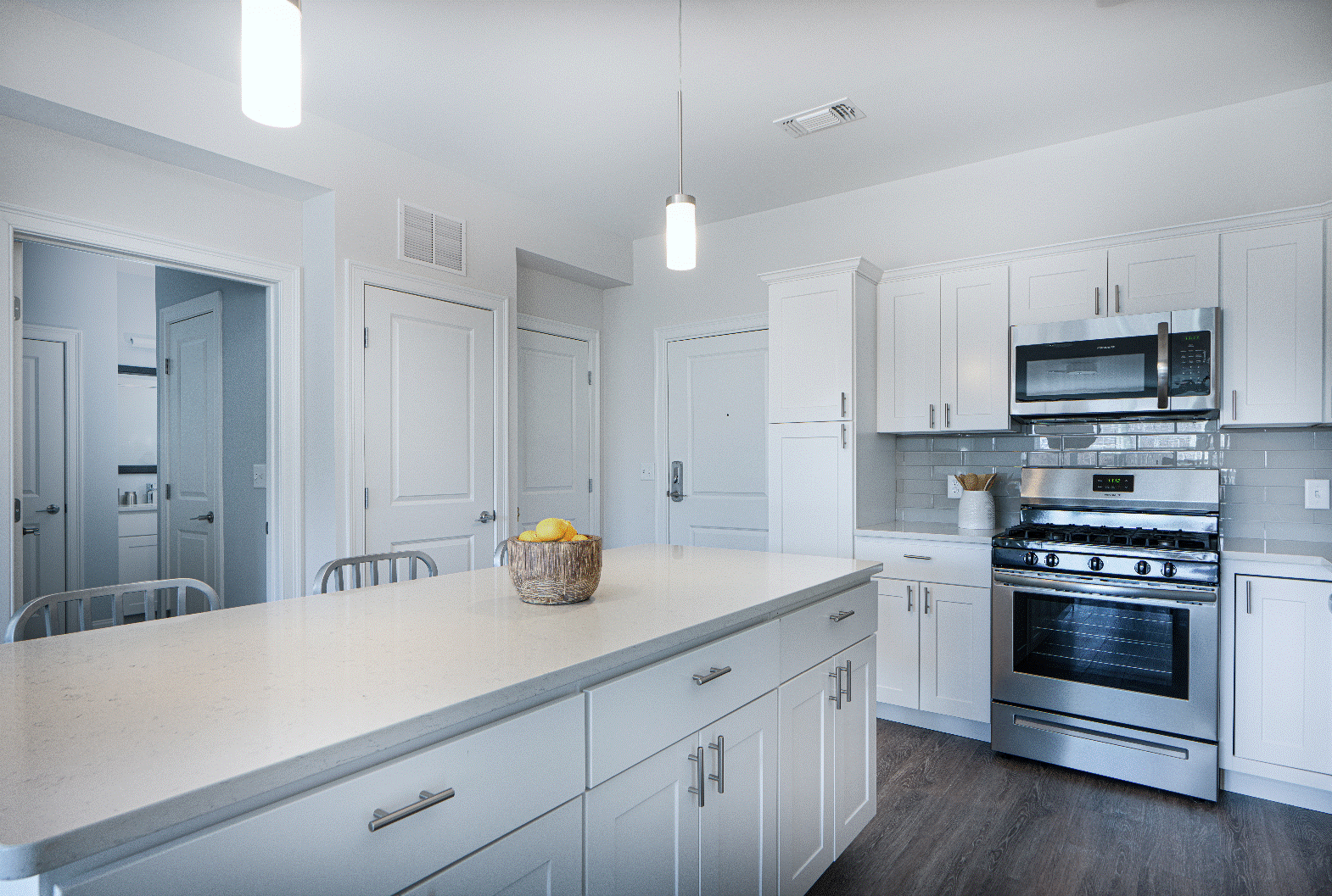 Amelia Apartments in South Dartmouth, MA