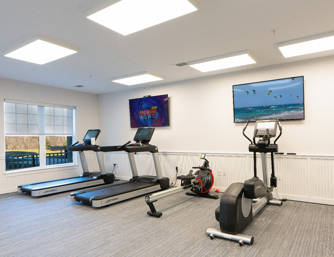 Amelia Apartments in South Dartmouth, MA